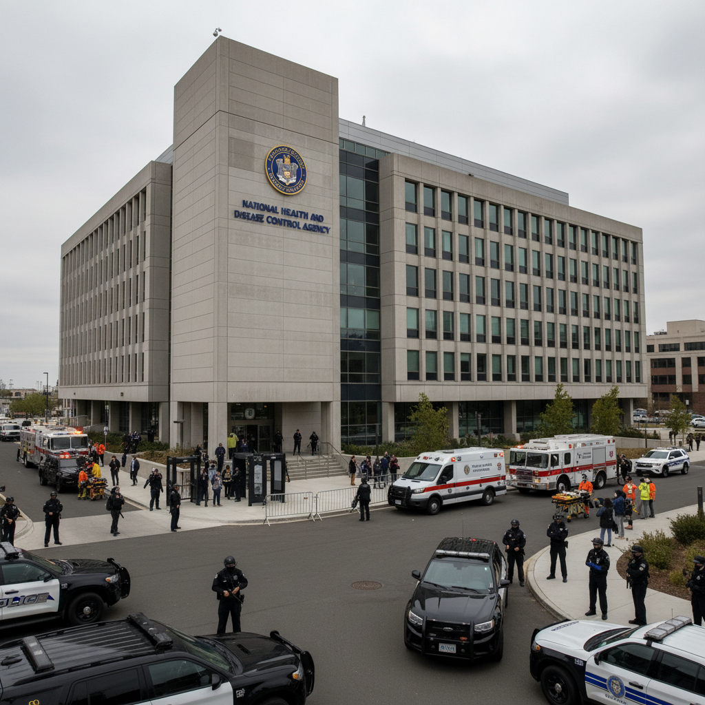 Lawyers: Monarez Has Not Resigned Despite HHS Statement