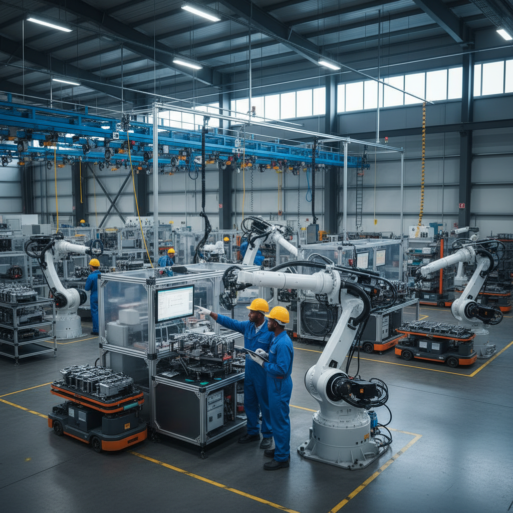 Minnesota Workers Eye the 50% Job Disruption Caused by AI by 2030