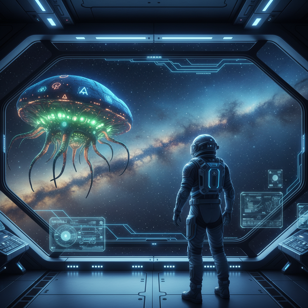 Space, Science, and Survival: Project Hail Mary’s First Trailer Drops