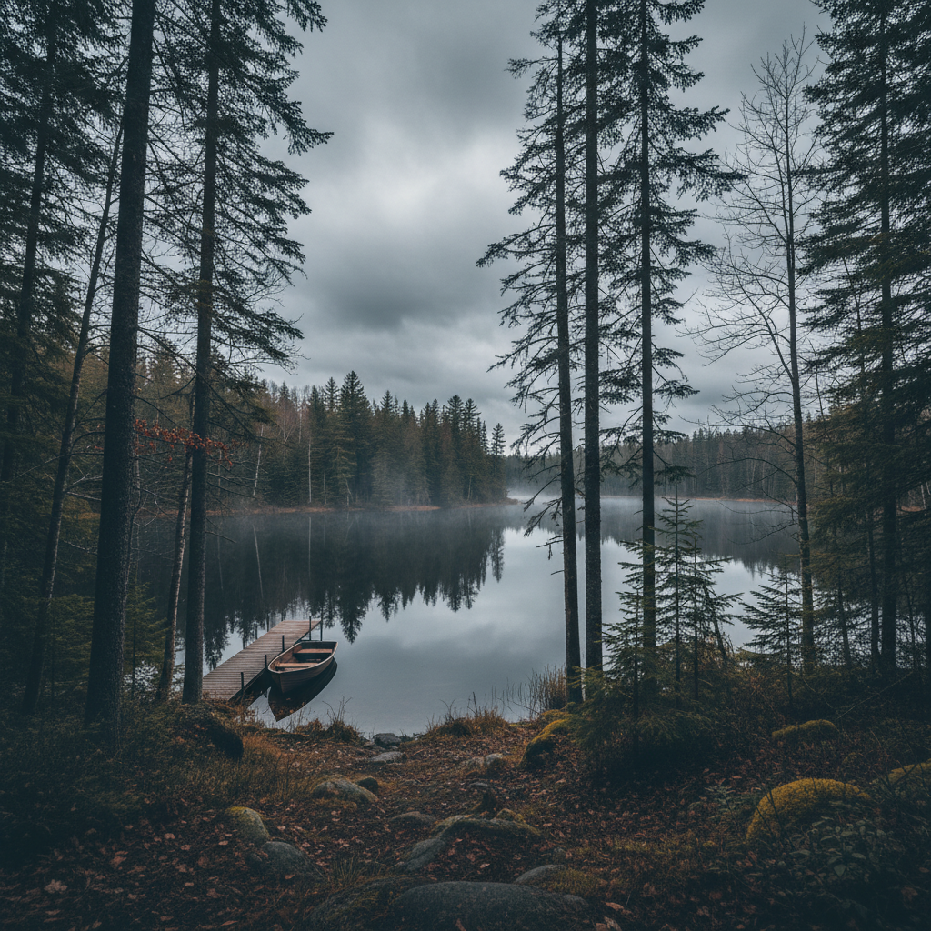 Minnesota’s Caught Up in Twilight Again—and We’re Not Even Pretending to Be Chill