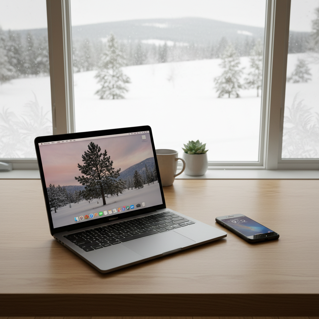 Minnesota Prepares for Apple’s Spring Event 2025: What’s New with iPhone and MacBook Air?