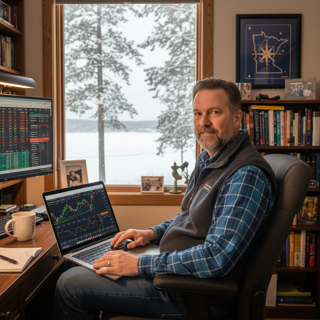 Is Invesco QQQ a Good Investment? 5 Must-Know Trends for Minnesota Investors in 2025