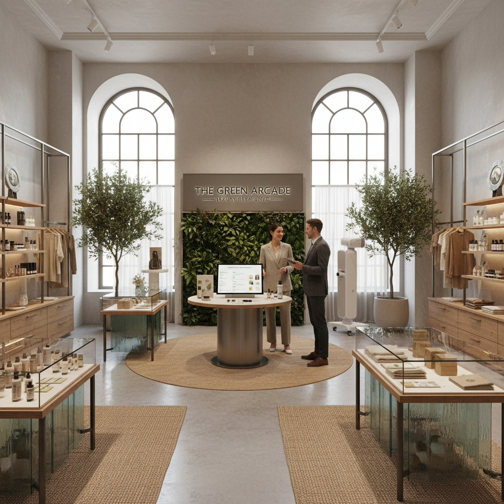 Minnesota’s Luxury Retailers Adjust to New Consumer Habits in 2025