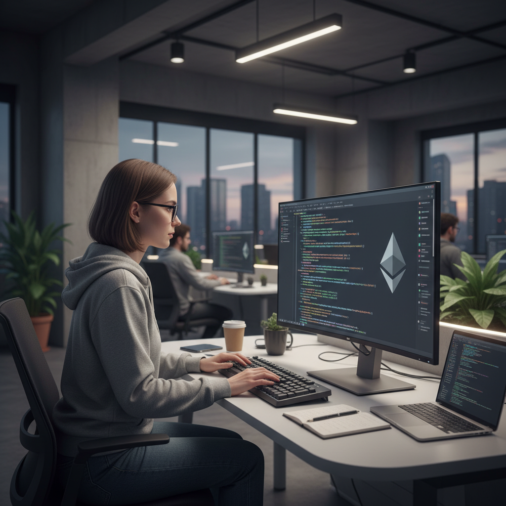Ethereum for Developers: How Pectra Makes Smart Contracts Smarter