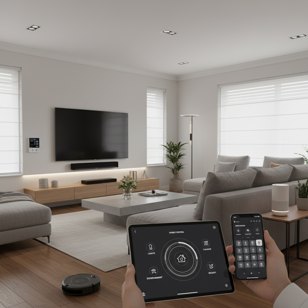 New Google Home Widget and Gemini Features Make Life Easier