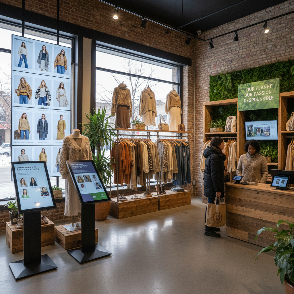 Minnesota’s Fashion Industry Analyzes Lululemon’s Growth Struggles