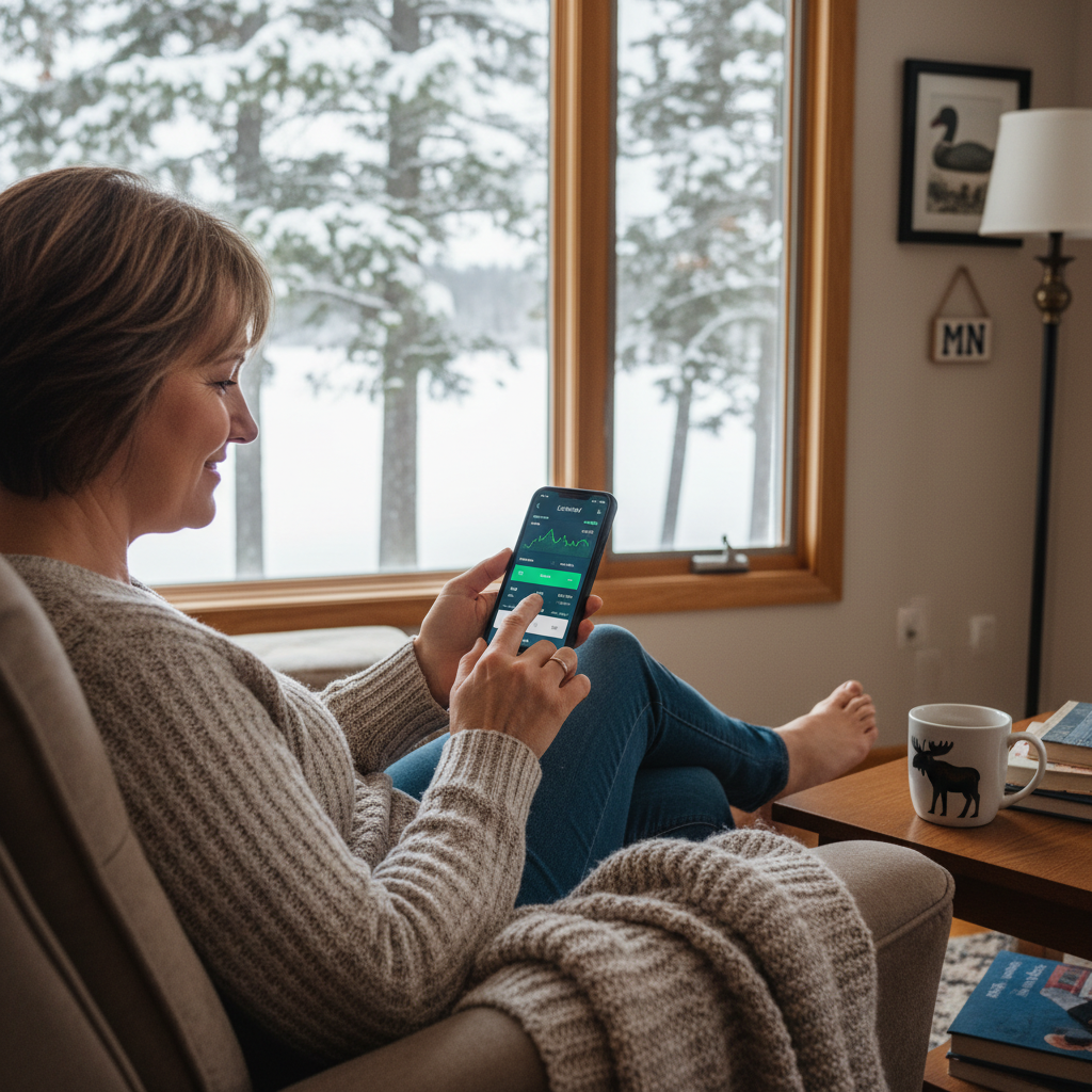 Stock Market Basics 2025: How Investing in Stocks Works for Minnesota Residents