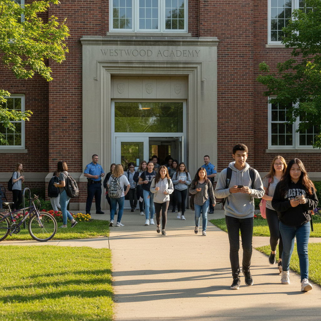 School Starts at 10:00 AM? The Global Shift Toward Later School Starts, Including Minnesota