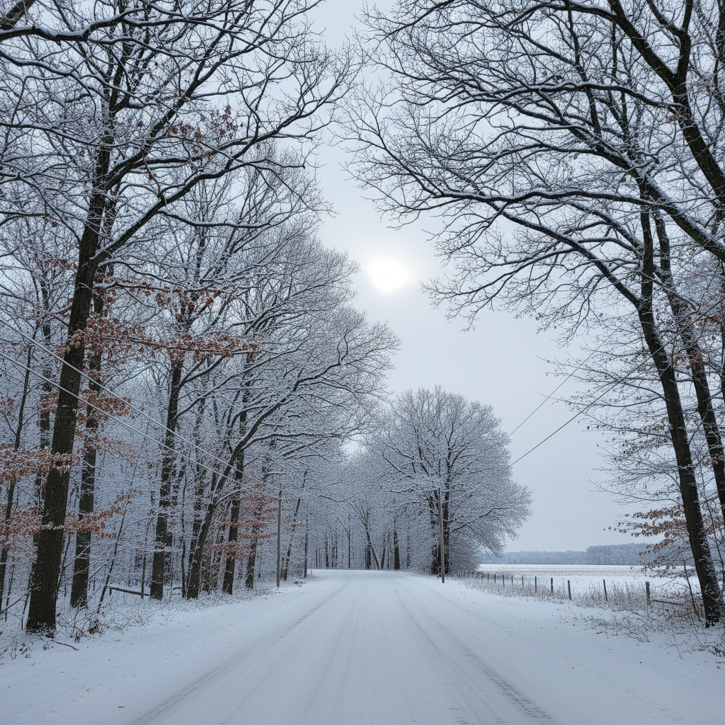 The Last of Us Season 2: A Haunting Minnesota Winter Tale