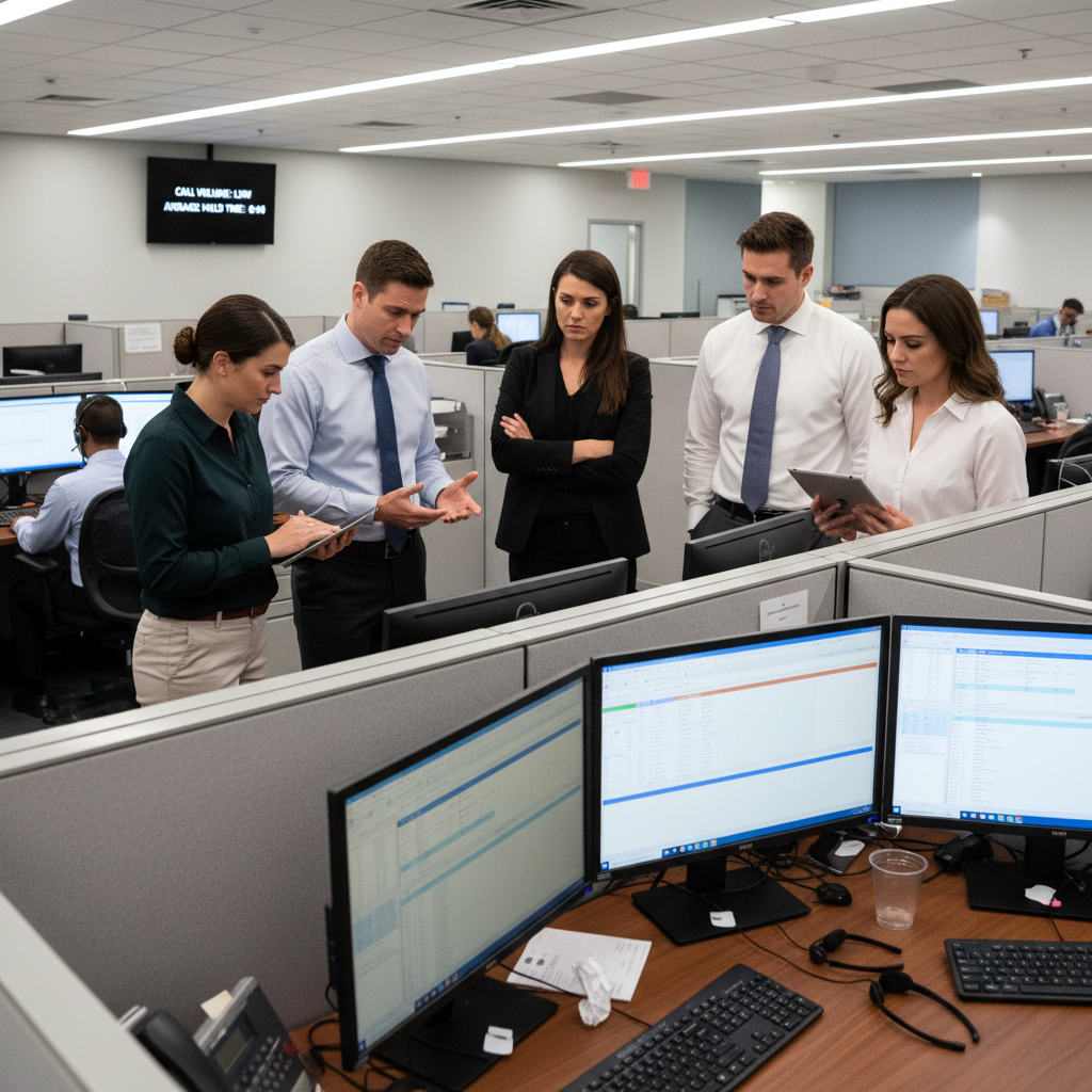 Australia’s Largest Bank Admits Fault in AI Layoffs