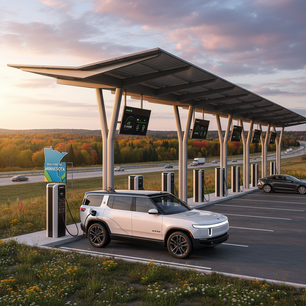 Fisker Stock Price Prediction 2030: For Minnesota Investors
