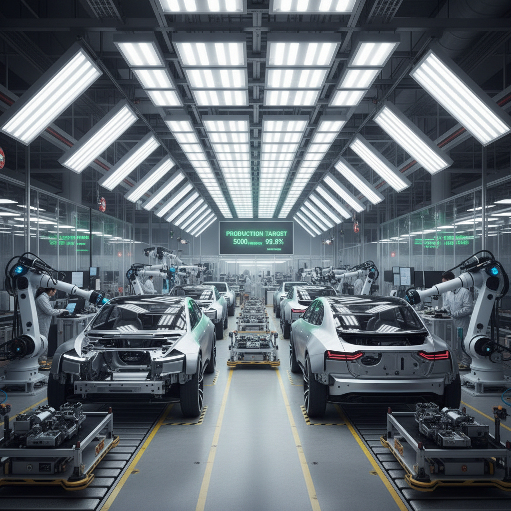What Tesla’s 2025 Stock Predictions Mean for Investors in Minnesota