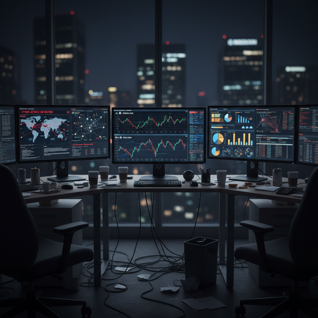 Nobitex Taken Offline: Iranian Exchange Suffers Devastating Cyber Hit