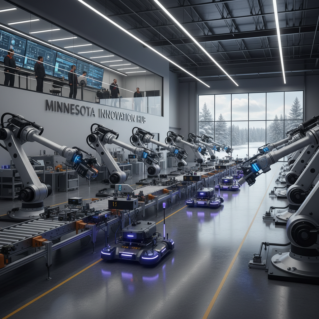 Minnesota Tech Leaders Discuss OpenAI’s AI Expansion Plans