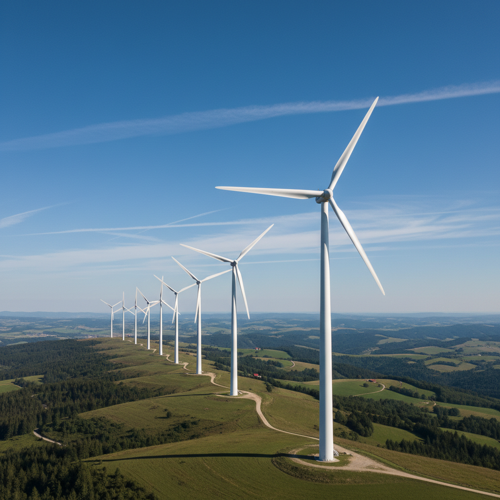 Wind Energy Myths: A Modern-Day Moral Panic
