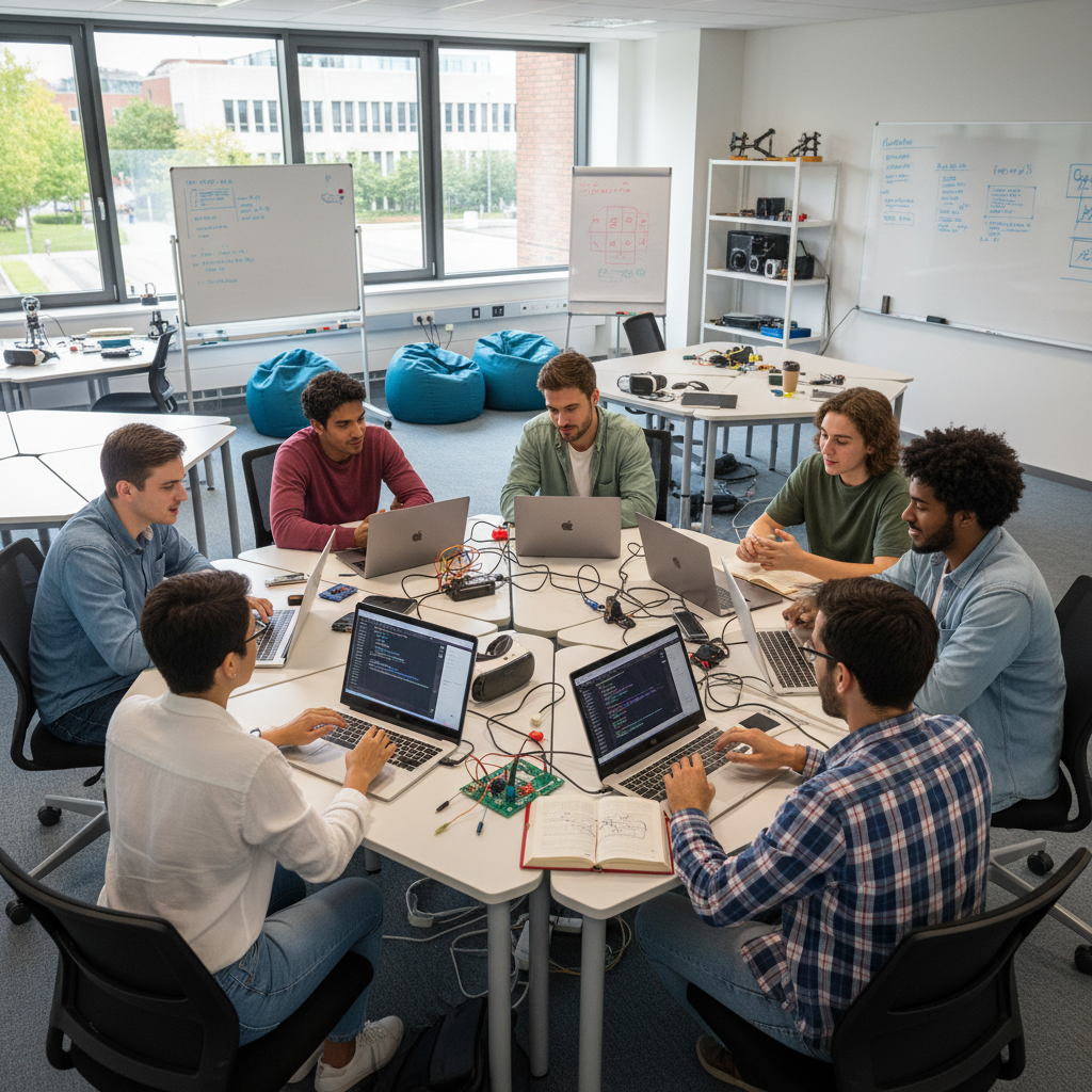 Future-Proof Learning in Minnesota and Around the World: Skills That Matter by 2030