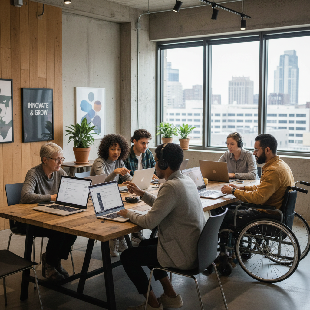 Microcredentials on the Rise: Is the Traditional Degree Losing Its Power Globally and in Minnesota?