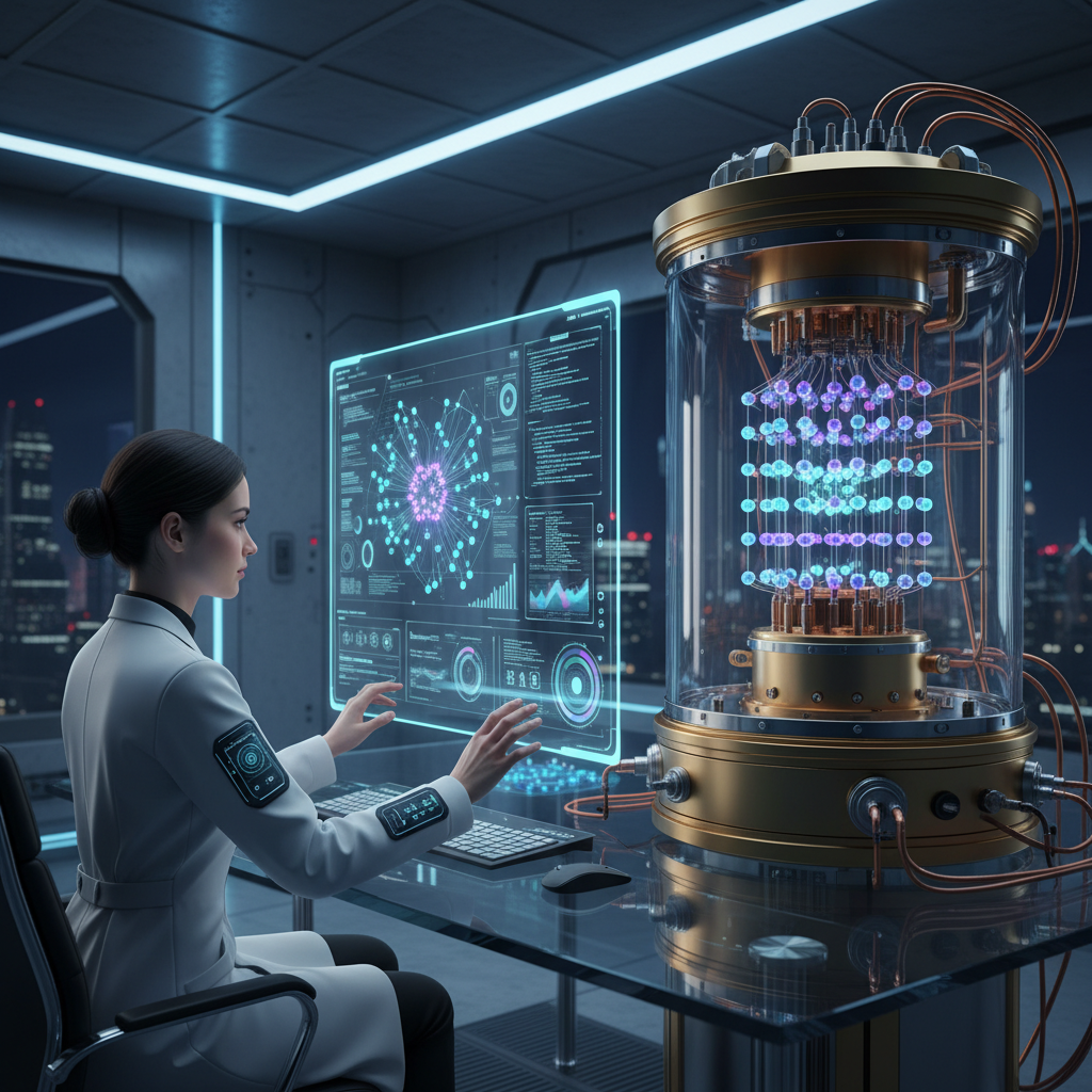 The Honda Scenes Dataset Meets Quantum AI
