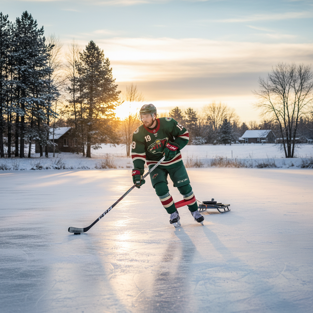 Minnesota’s 2025 Grit: Stories of Sports Comebacks