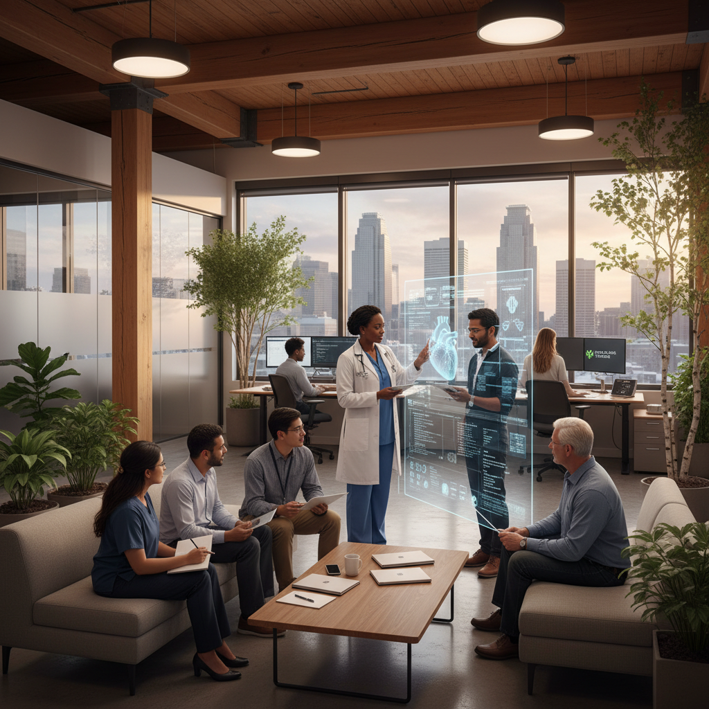 Top 10 Highest Paying Jobs in Minnesota (2025 Insights)