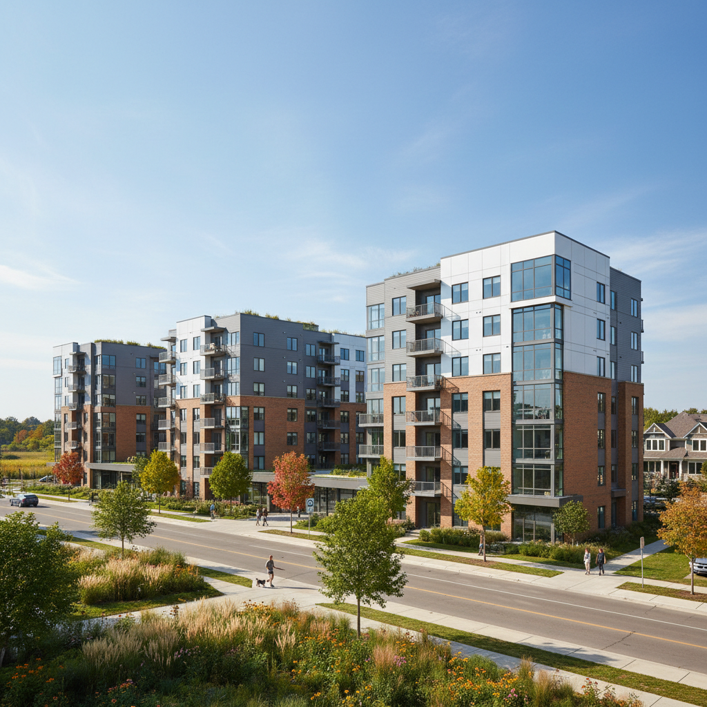 Top Real Estate Investments in Minnesota for 2025
