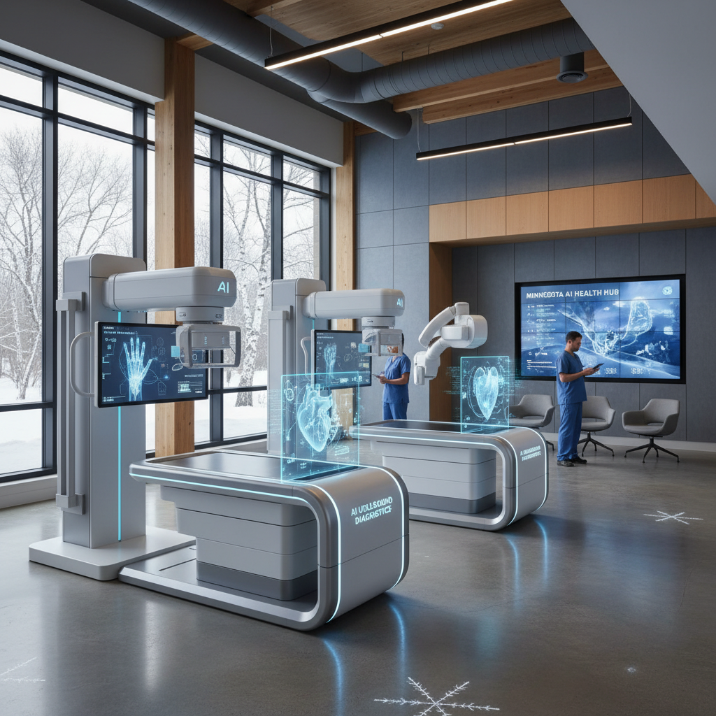 Nvidia Stock Price Target 2025: Minnesota’s AI Growth