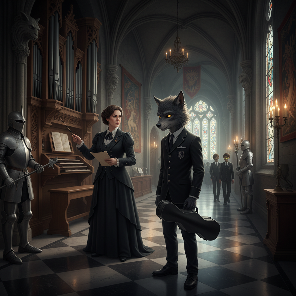Wednesday Season 2 to Feature Lady Gaga, Steve Buscemi, Billie Piper