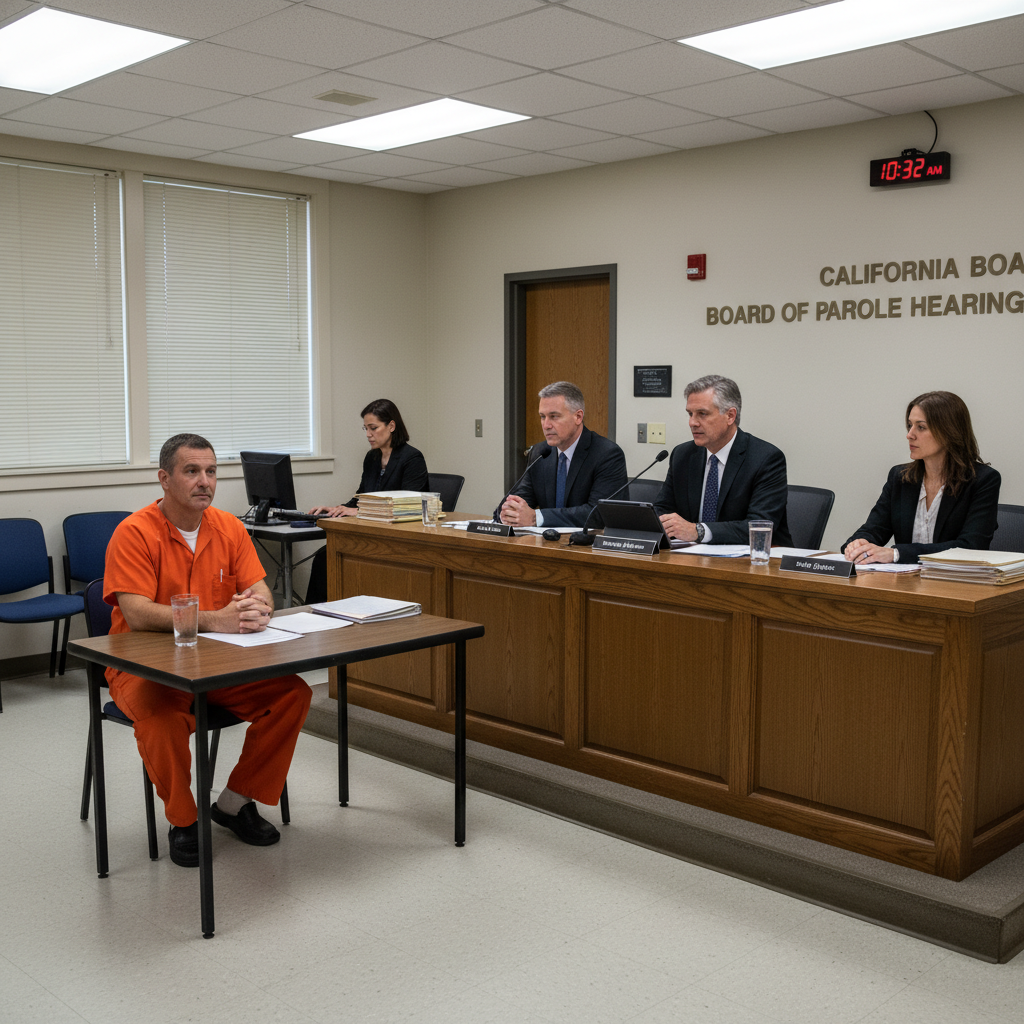 Menendez Brothers Resentenced, Now Eligible for Parole Hearings