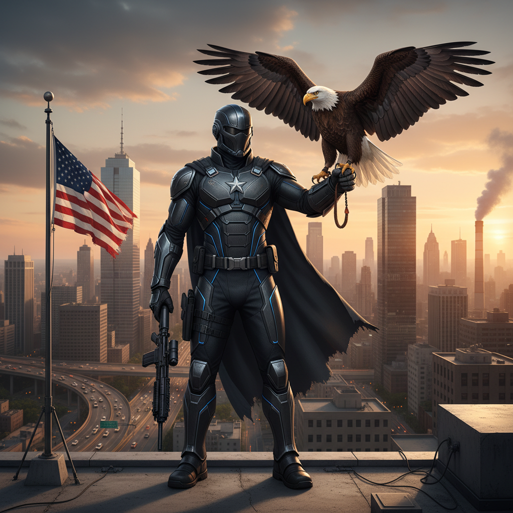 Peacemaker Season 2 Explores Growth, Guilt, and Grand Theft Auto Chaos