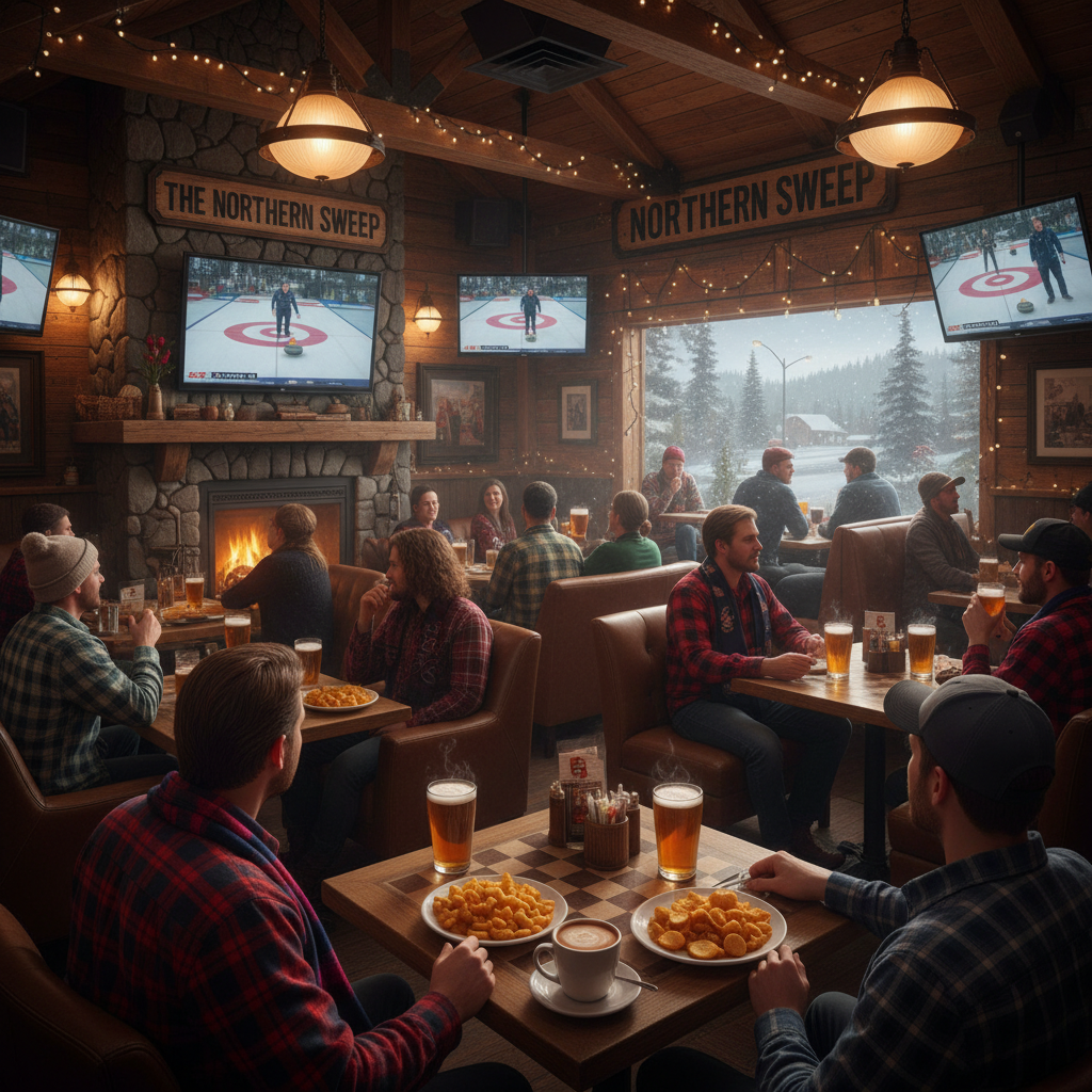 Minnesota’s Icy Grip on 2025’s Hottest Sports