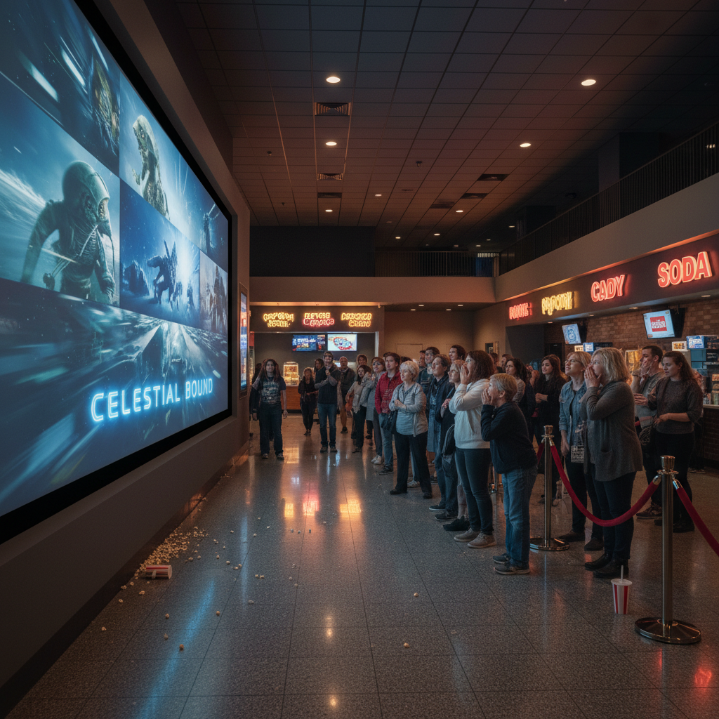 Minnesota Reacts to Warner Bros.’ Teaser for “One Battle After Another” With Statewide Curiosity