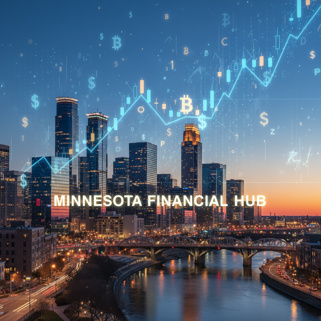 Stablecoin Growth Meets Political Influence in Minnesota