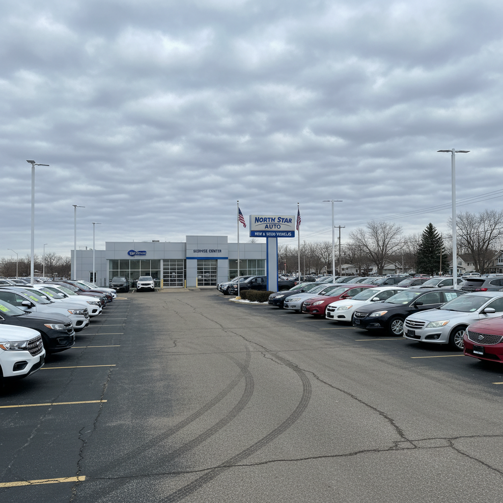 Minnesota Consumers to Pay More as Maruti Suzuki Prices Rise in April