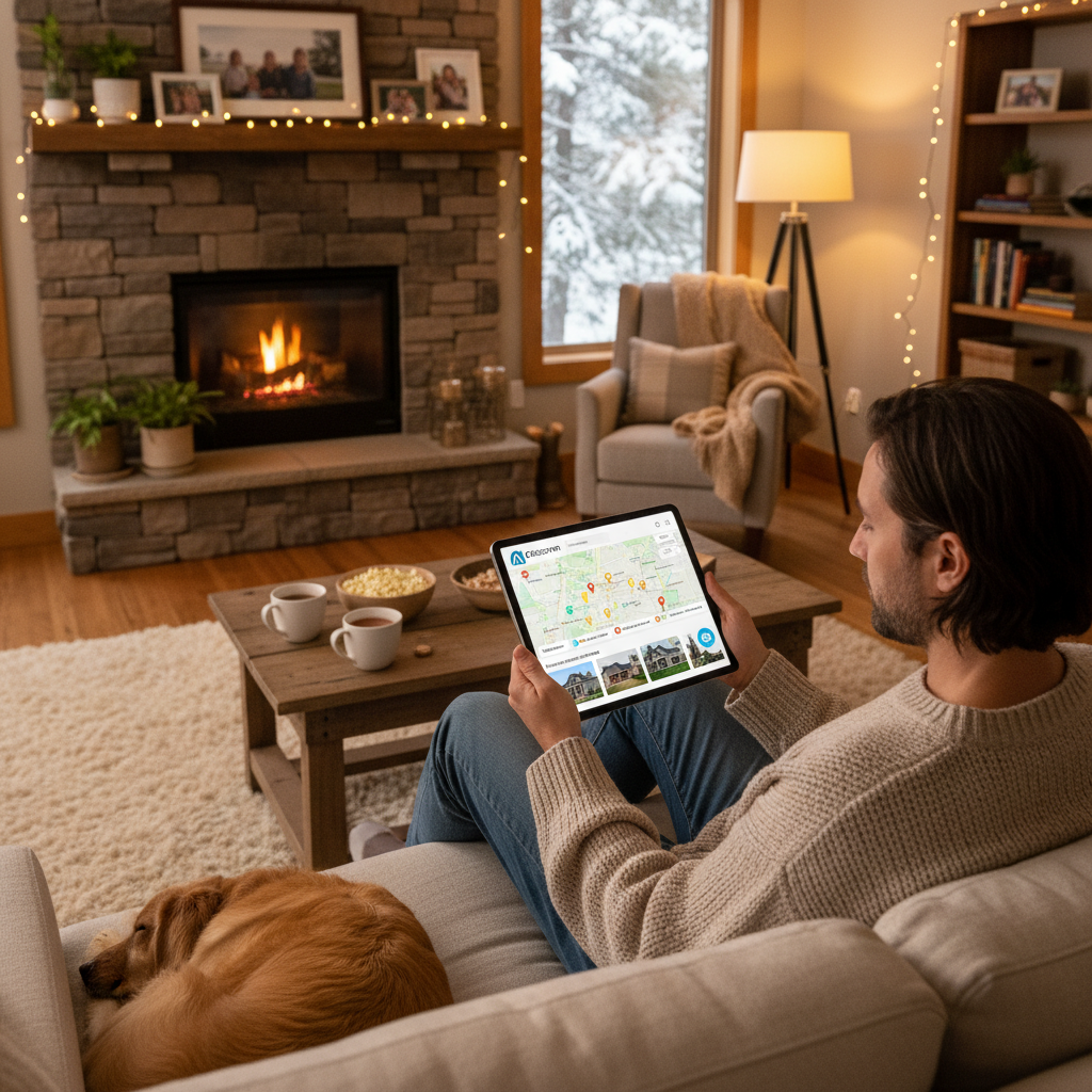 AI in Real Estate: Artificial Intelligence towards Homebuying Experience in Minnesota (2025)