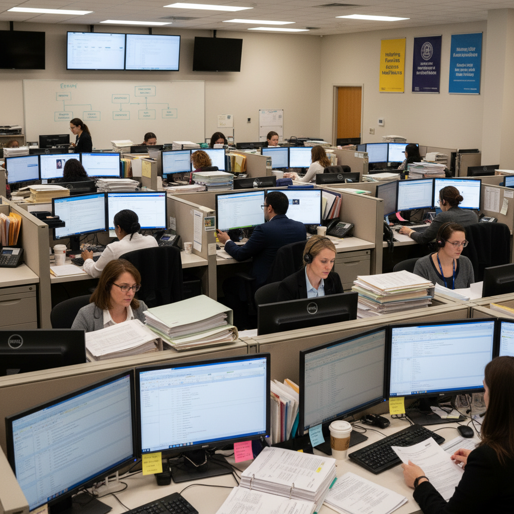 Federal Databases to be Used in Medicaid and CHIP Verification