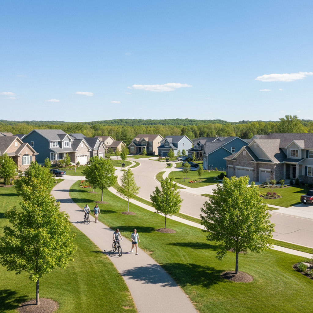 Real Estate Investing in Minnesota 2025: Balancing Growth and Affordability