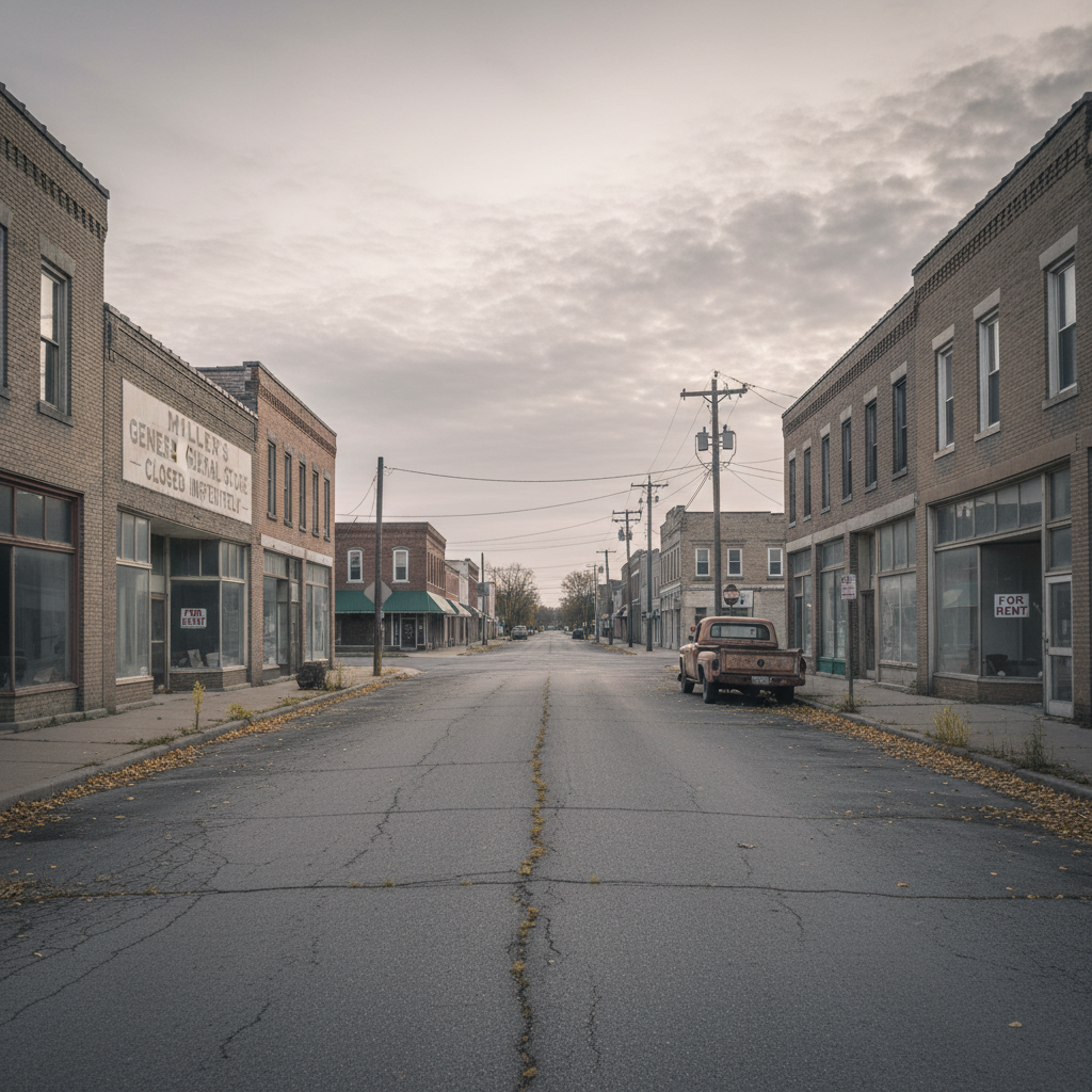 Minnesota on Mute – Village Roadshow’s Collapse and the Uncertain Path for Midwest Storytelling
