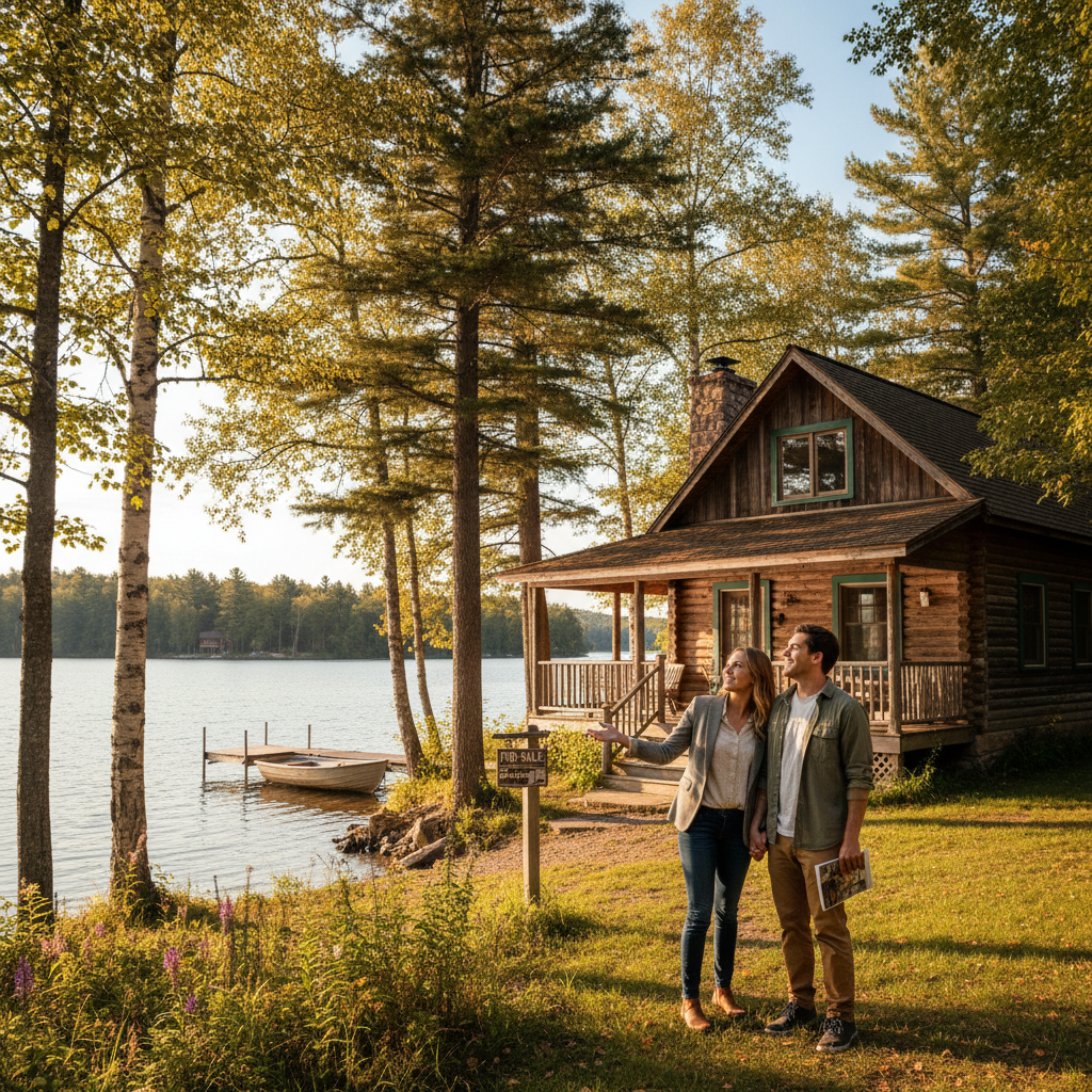 How to Make $100,000 Your First Year in Real Estate? | 2025 Minnesota Edition