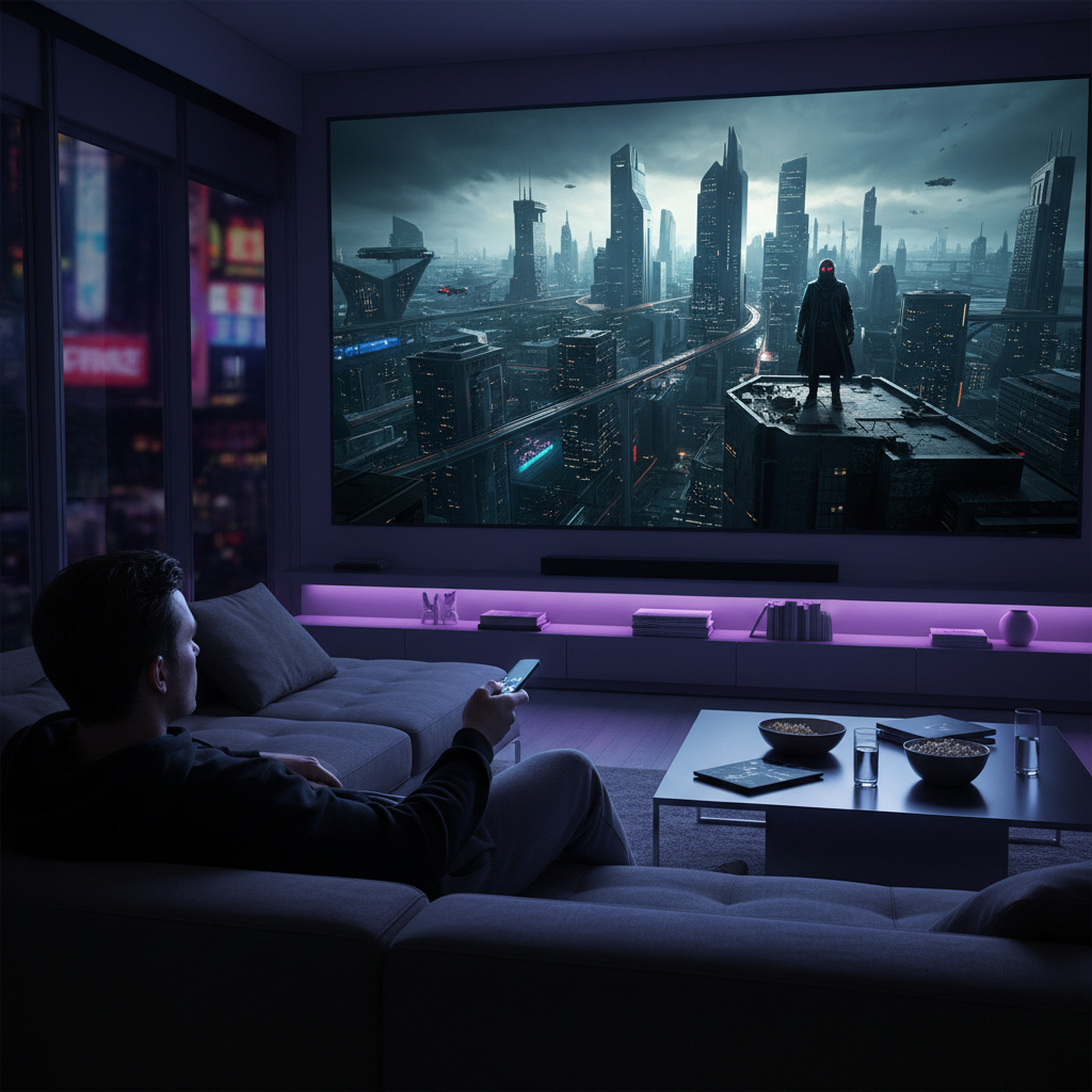 Black Mirror Season 7 Lands April 10 – And Minnesotans Are Ready to Binge, Question Reality, and Maybe Unplug the Alexa