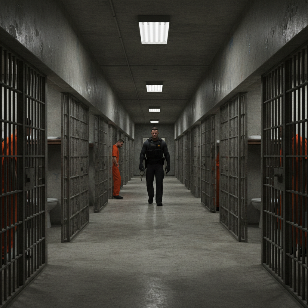 Idaho Inmates Target Bryan Kohberger with Vulgar Harassment