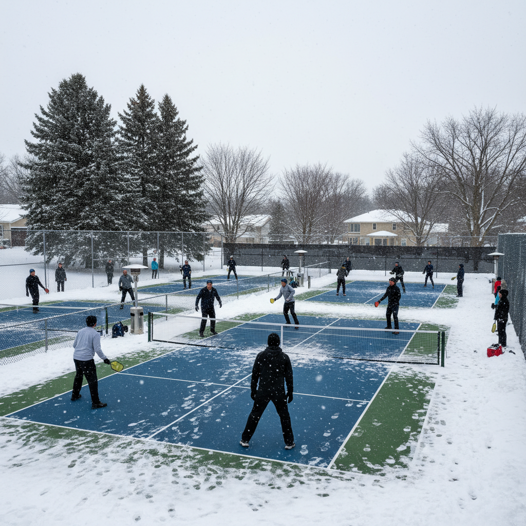 Minnesota’s Hottest Sports Trends in 2025