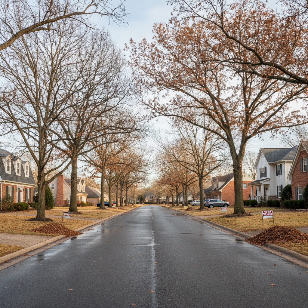 1. 30-Year Mortgage Rates Hover Near 7.1%