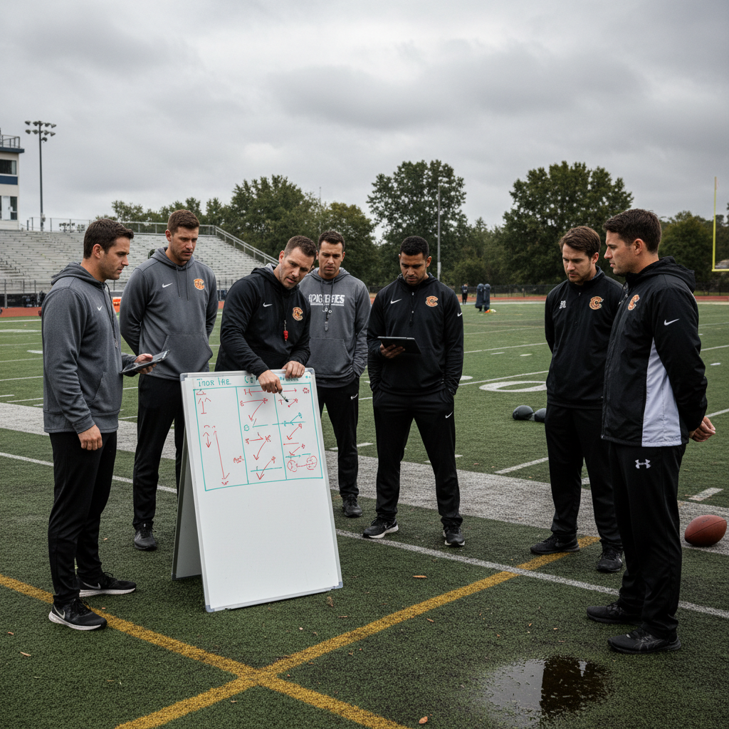 Minnesota Coaches Leading North American Sports in 2025