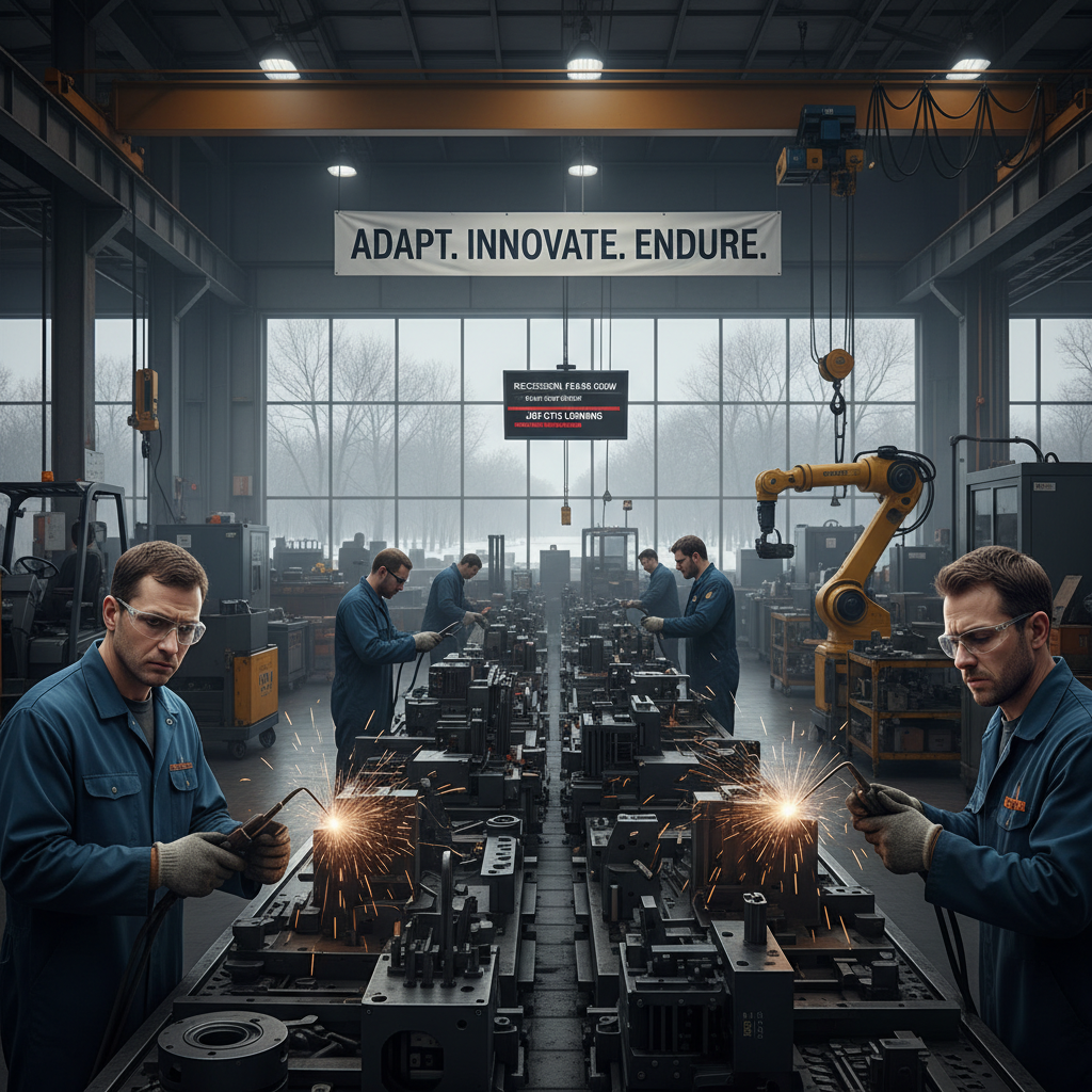 How 2025 U.S.–China Tariffs Are Reshaping Investment in Minnesota