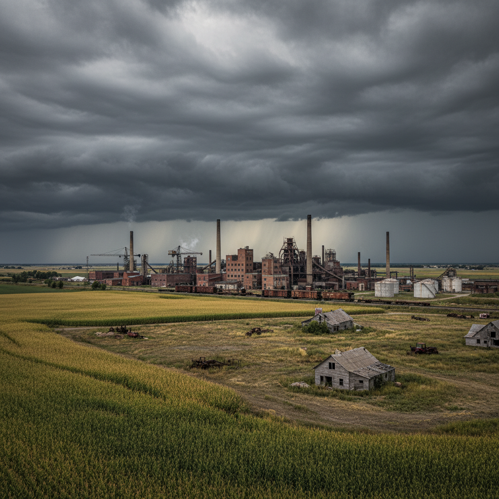 Minnesota’s Investment Outlook 2025 Amid U.S.–China Trade War