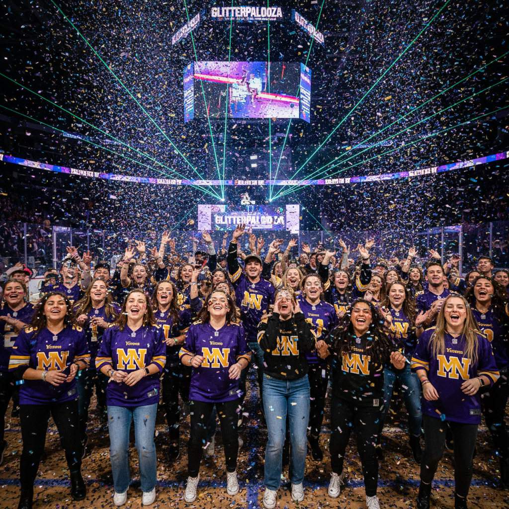 Kylie Minogue Tour: Minnesota Fans Dance Without a Local Stop