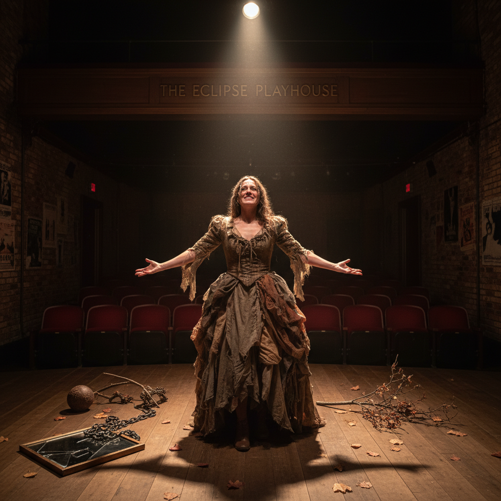 Minnesota Connects to the Quiet Truth – Why Transformative Acting Still Resonates Here