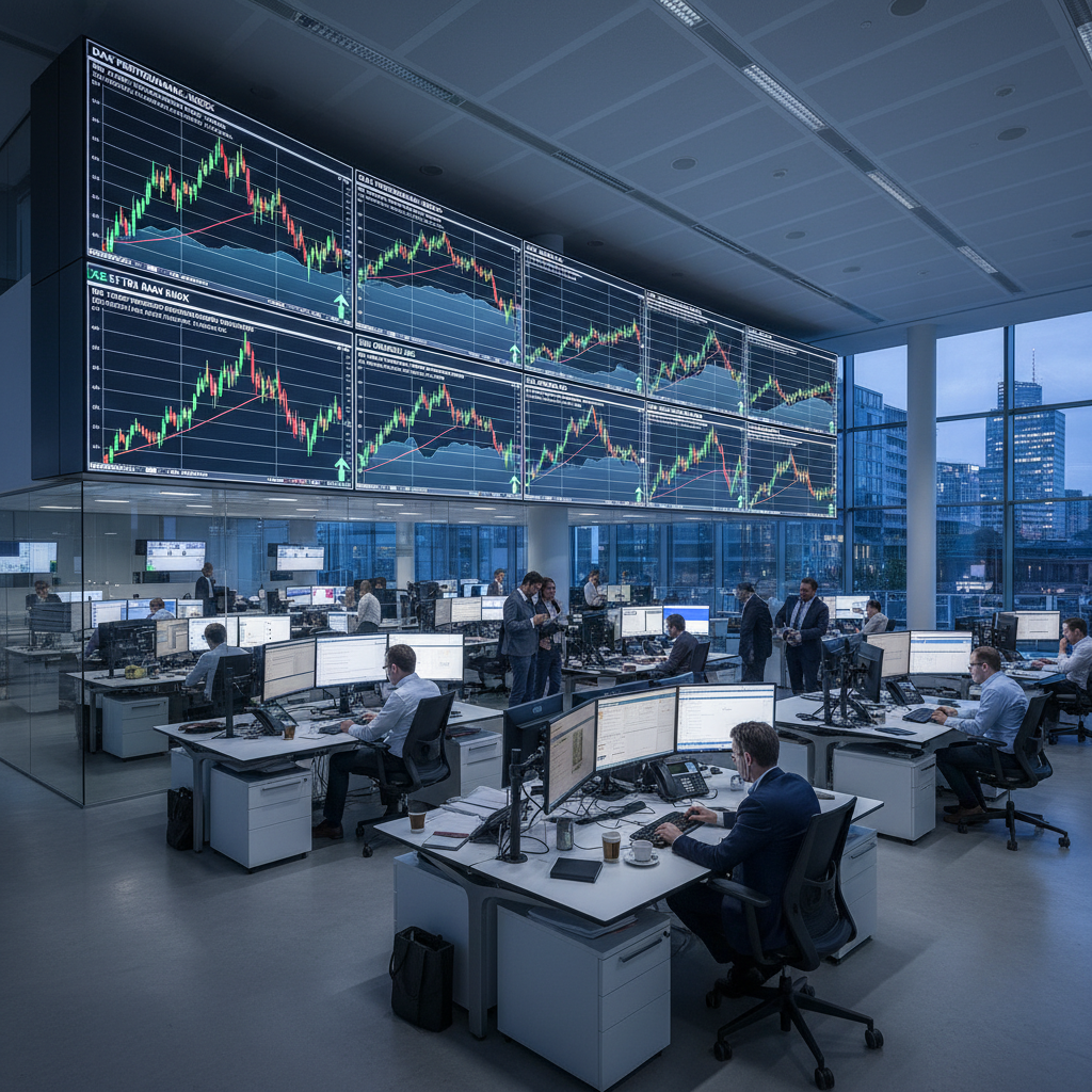 Top 7 DAX Share Market Trends for Minnesota Investors in 2025