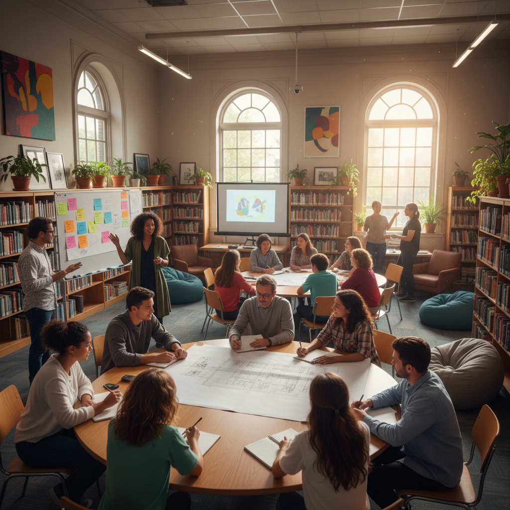 Holistic Development in Regional Schools: Success Stories