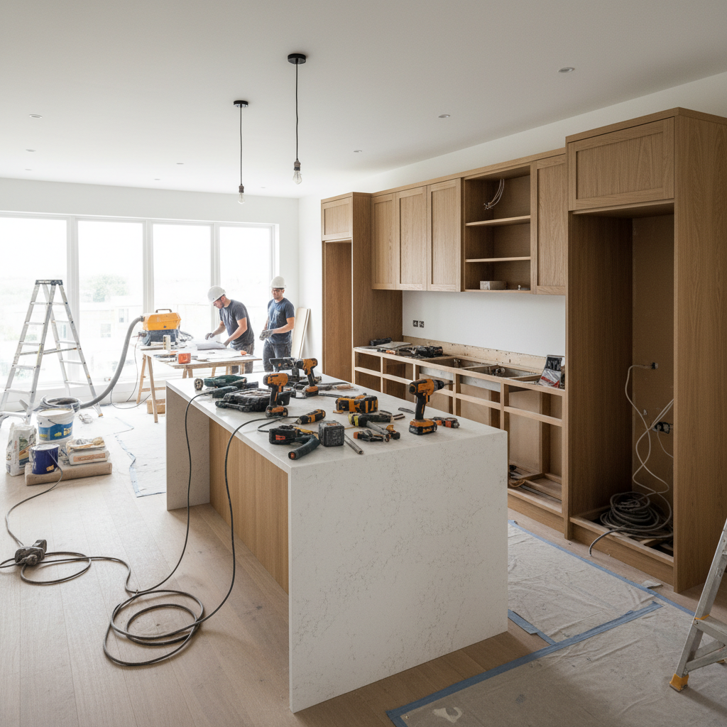 Minnesota Homeowners Share Their Home Depot Renovation Journeys